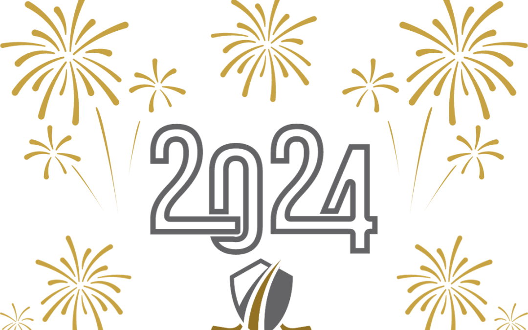 Boldog új évet kíván a Jégkorongozók Érdekvédelmi Szervezete 2023