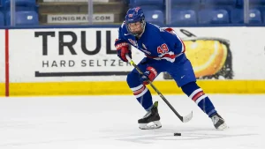 Gabe Perreault