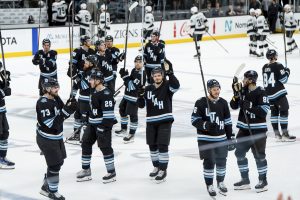 Utah Hockey Club csapata